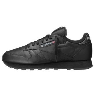 Кросівки чоловічі Reebok Classic Leather фото 4