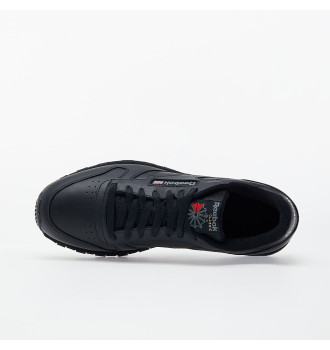 Кросівки чоловічі Reebok Classic Leather фото 2