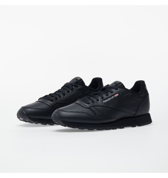 Кросівки чоловічі Reebok Classic Leather фото 5