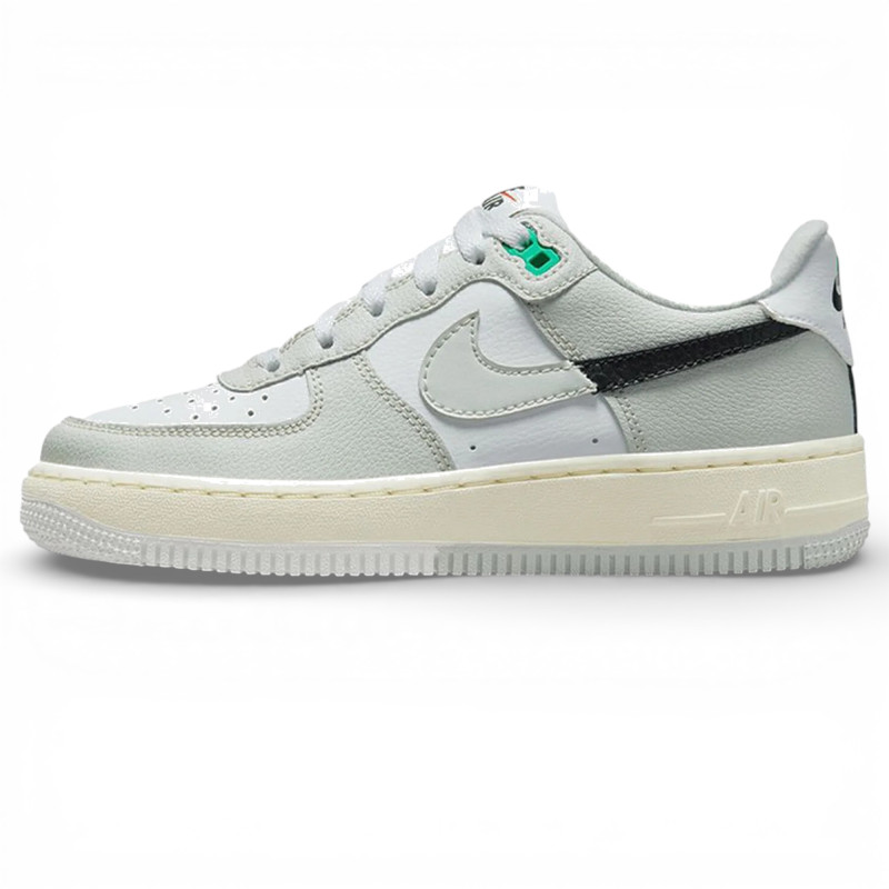 Кроссовки женские Nike Air Force 1 Low Split фото