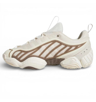 Кроссовки мужские Adidas Intimidation Low Beige