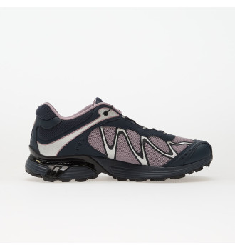 Кроссовки мужские Salomon XT-Whisper Nirvana Blue фото 6