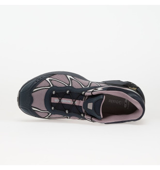 Кроссовки мужские Salomon XT-Whisper Nirvana Blue фото 5