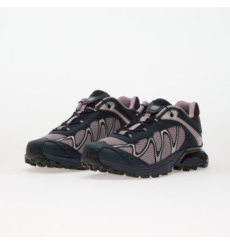 Кроссовки мужские Salomon XT-Whisper Nirvana Blue фото 3