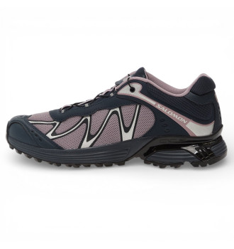 Кроссовки мужские Salomon XT-Whisper Nirvana Blue