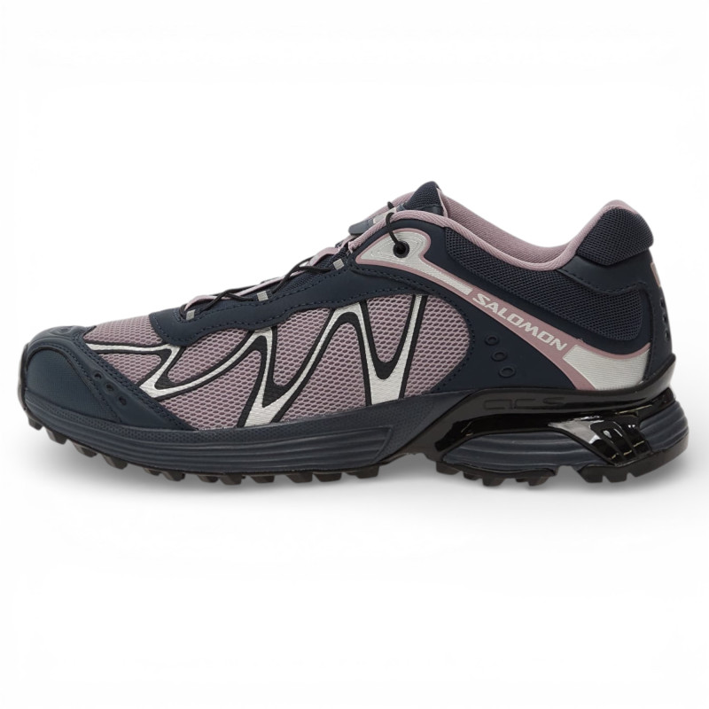 Кроссовки мужские Salomon XT-Whisper Nirvana Blue фото