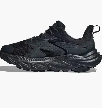 Кросівки чоловічі Hoka One Ancapa Gore-Tex фото 3
