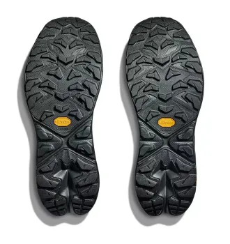 Кросівки чоловічі Hoka One Ancapa Gore-Tex фото 4
