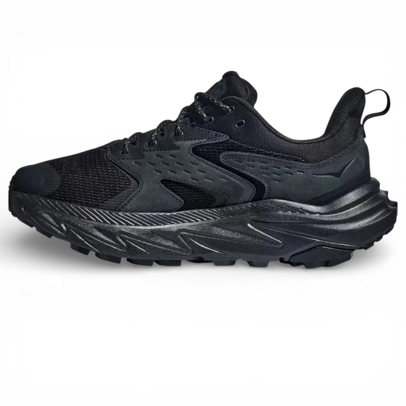 Кросівки чоловічі Hoka One Ancapa Gore-Tex фото