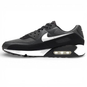 Кросівки чоловічі Nike Air Max 90 Smoke Grey