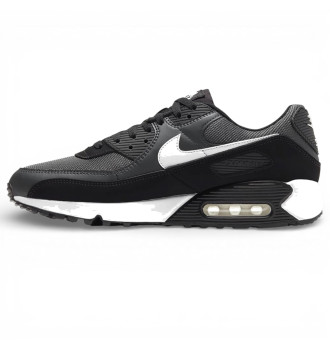 Кроссовки мужские Nike Air Max 90 Smoke Grey