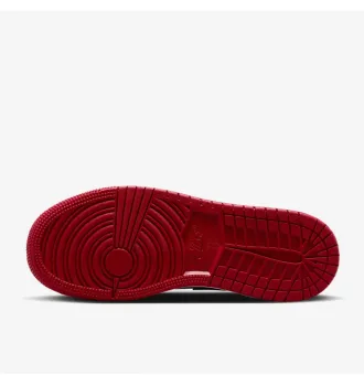 Кросівки жіночі Jordan 1 Low Bred фото 3
