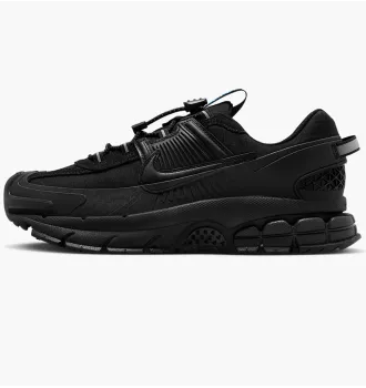 Кросівки жіночі Nike Zoom Vomero Roam Black фото 4