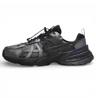 Кроссовки мужские Nike V2K Run Grey Black