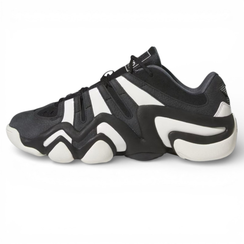 Кроссовки мужские Adidas Crazy 8 Low фото