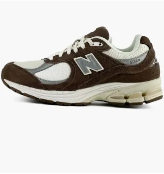Кросівки чоловічі New Balance 2002R фото 6