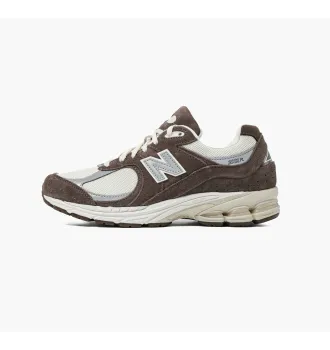 Кросівки чоловічі New Balance 2002R фото 4