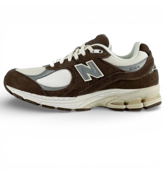 Кроссовки мужские New Balance 2002R
