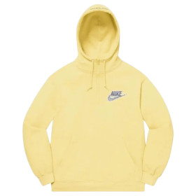 Худі чоловіче Nike X Supreme Hoodie