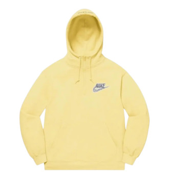 Худі чоловіче Nike X Supreme Hoodie