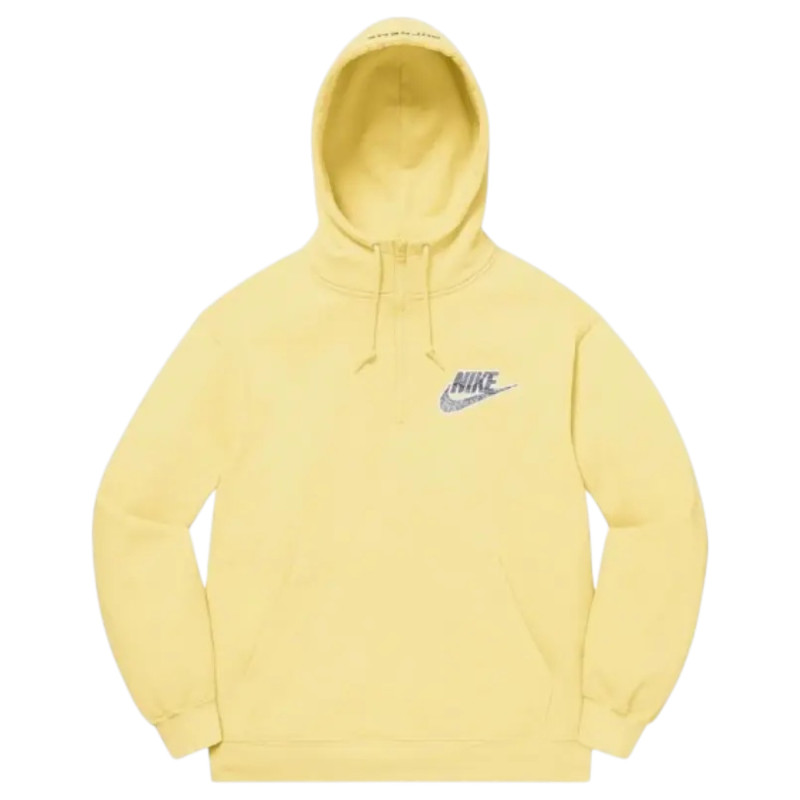Худі чоловіче Nike X Supreme Hoodie фото