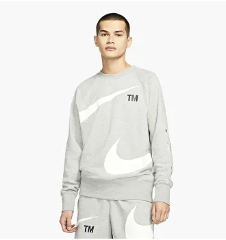 Світшот чоловічий Nike NSW Crew фото 5