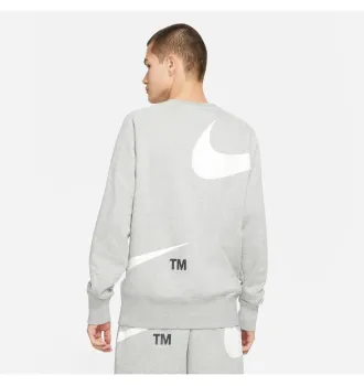 Світшот чоловічий Nike NSW Crew фото 3