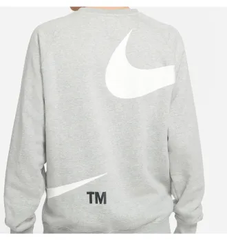 Світшот чоловічий Nike NSW Crew фото 4
