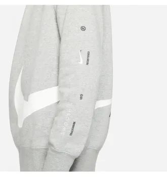 Світшот чоловічий Nike NSW Crew фото 2
