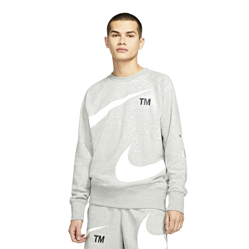 Світшот чоловічий Nike NSW Crew фото