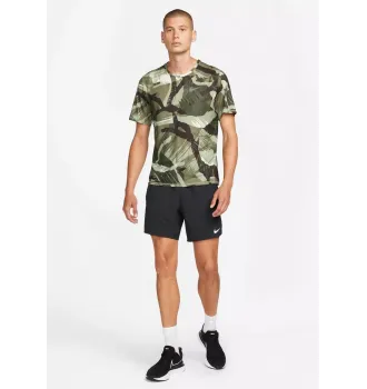 Футболка чоловіча Nike Camo T-shirt фото 3