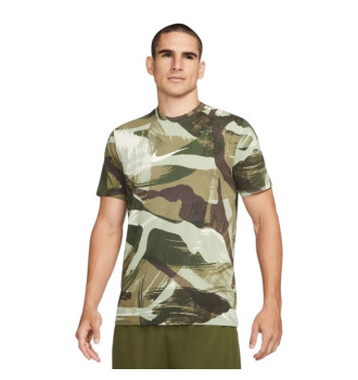 Футболка чоловіча Nike Camo T-shirt