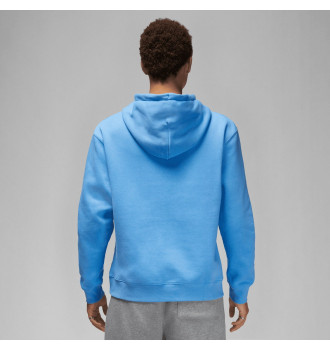 Худі чоловіче Jordan Sneaker School Hoodie фото 2