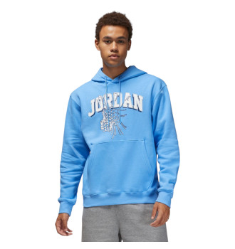 Худі чоловіче Jordan Sneaker School Hoodie
