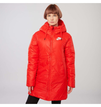 Куртка жіноча Nike NSW Syn Parka фото 2