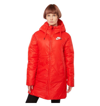Куртка женская Nike NSW Syn Parka