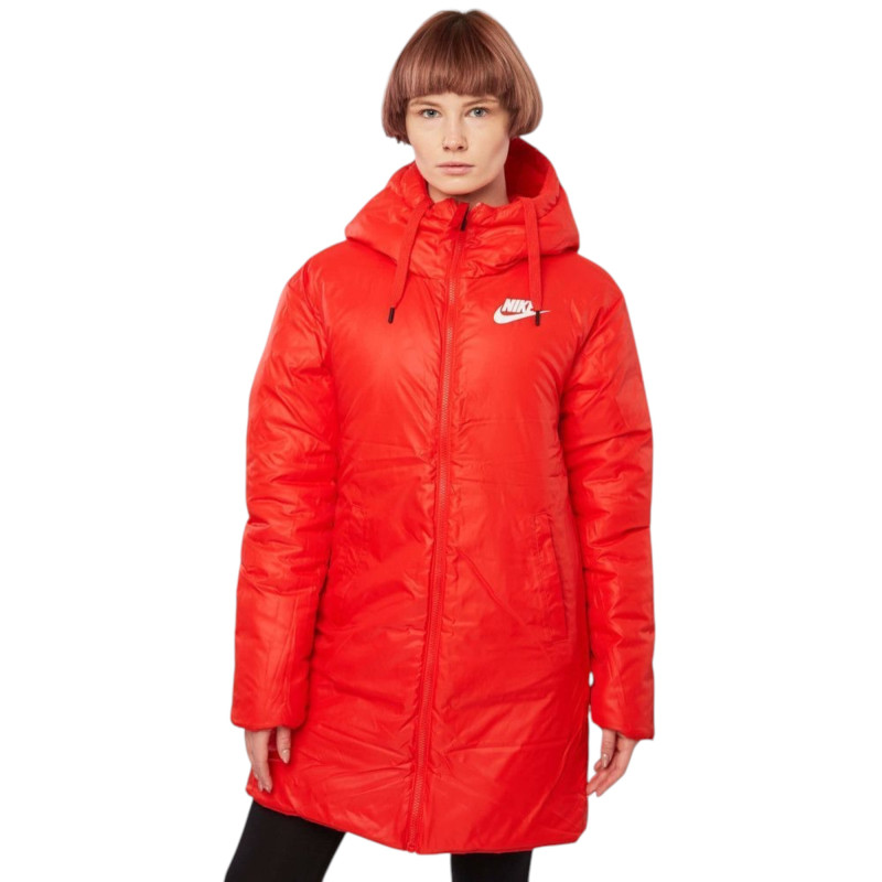Куртка жіноча Nike NSW Syn Parka фото