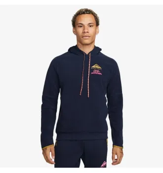 Худі чоловіче Nike Trail Mont Blanc Fleece фото 3