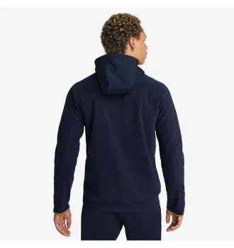 Худі чоловіче Nike Trail Mont Blanc Fleece фото 2