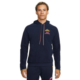 Худи мужское Nike Trail Mont Blanc Fleece