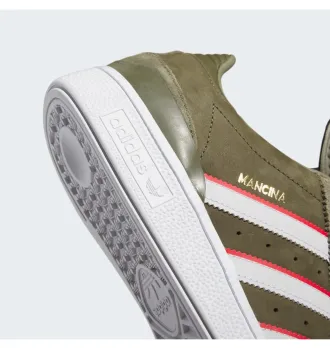 Кросівки чоловічі Adidas Busenitz фото 4