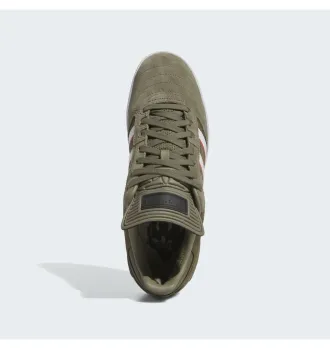 Кросівки чоловічі Adidas Busenitz фото 3