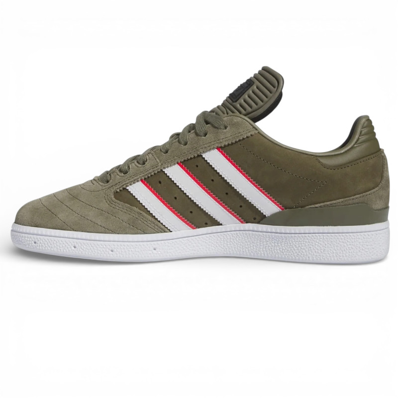 Кросівки чоловічі Adidas Busenitz фото
