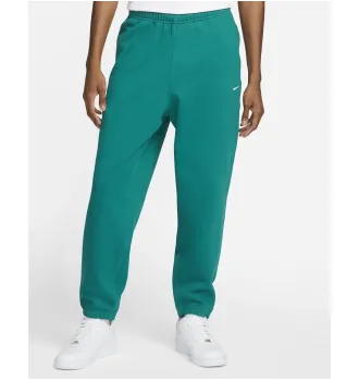 Штани чоловічі Nike Solo Swoosh Pants фото 2