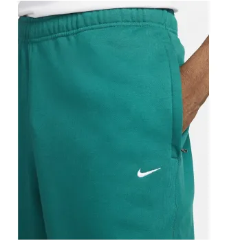 Штани чоловічі Nike Solo Swoosh Pants фото 3