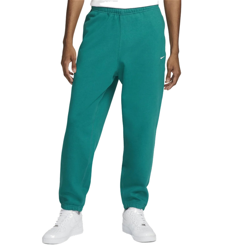 Штани чоловічі Nike Solo Swoosh Pants фото