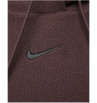 Худи женское Nike NSW PLSH Hoodie фото 4