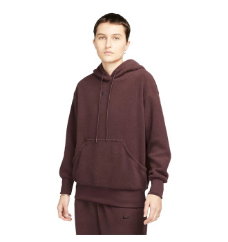 Худі жіночий Nike NSW PLSH Hoodie