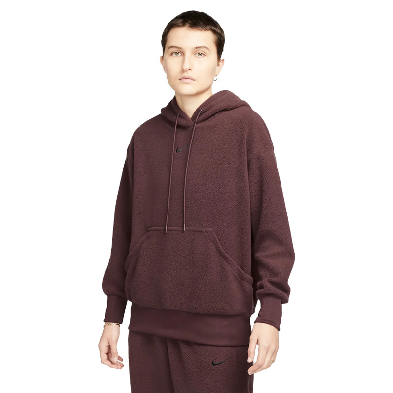 Худи женское Nike NSW PLSH Hoodie фото