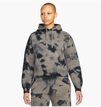 Худі жіночий Jordan Heritage Fleece Hoodie фото 2
